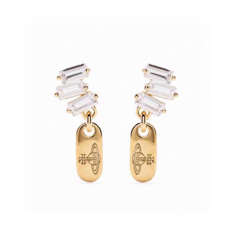 Vivienne Westwood Earrings